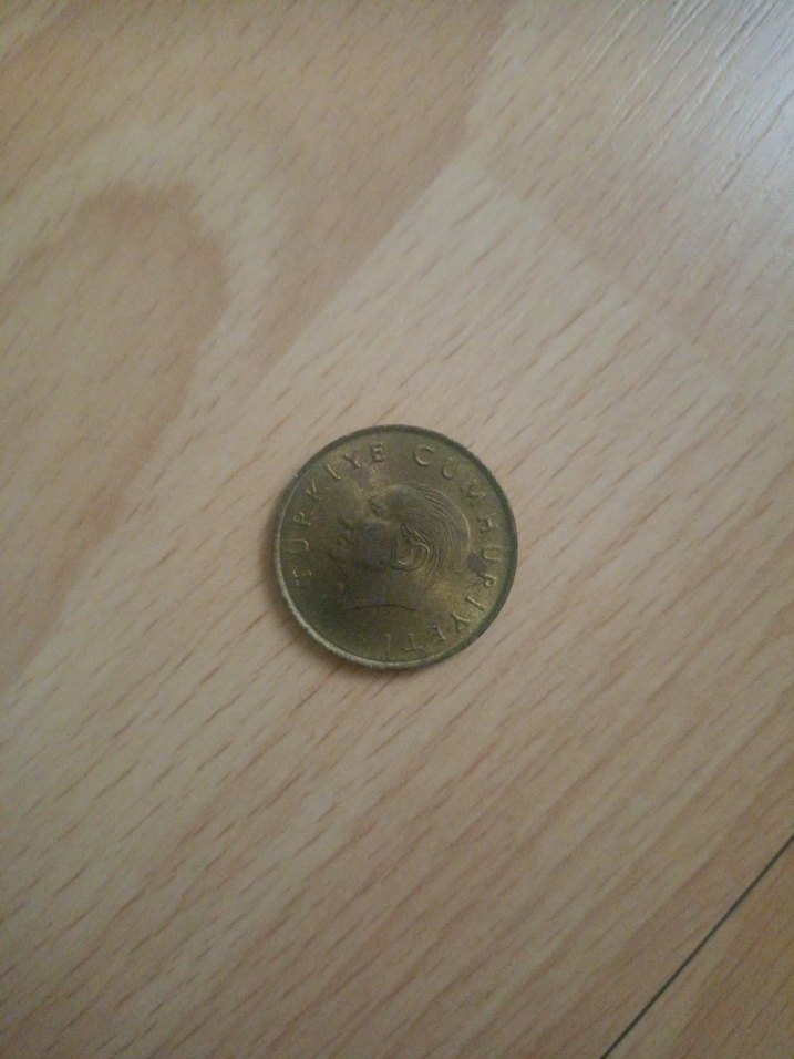 Altın Renkli Erkek Rozet - Görsel 3