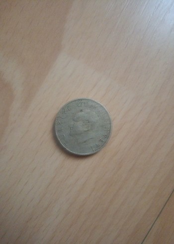 Kahverengi Parlak Erkek Rozeti - Görsel 2