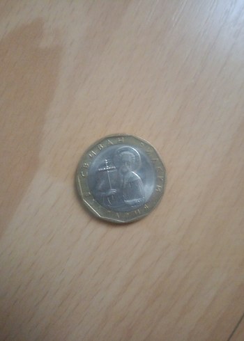 Bej Parlak Erkek Rozeti - Görsel 2