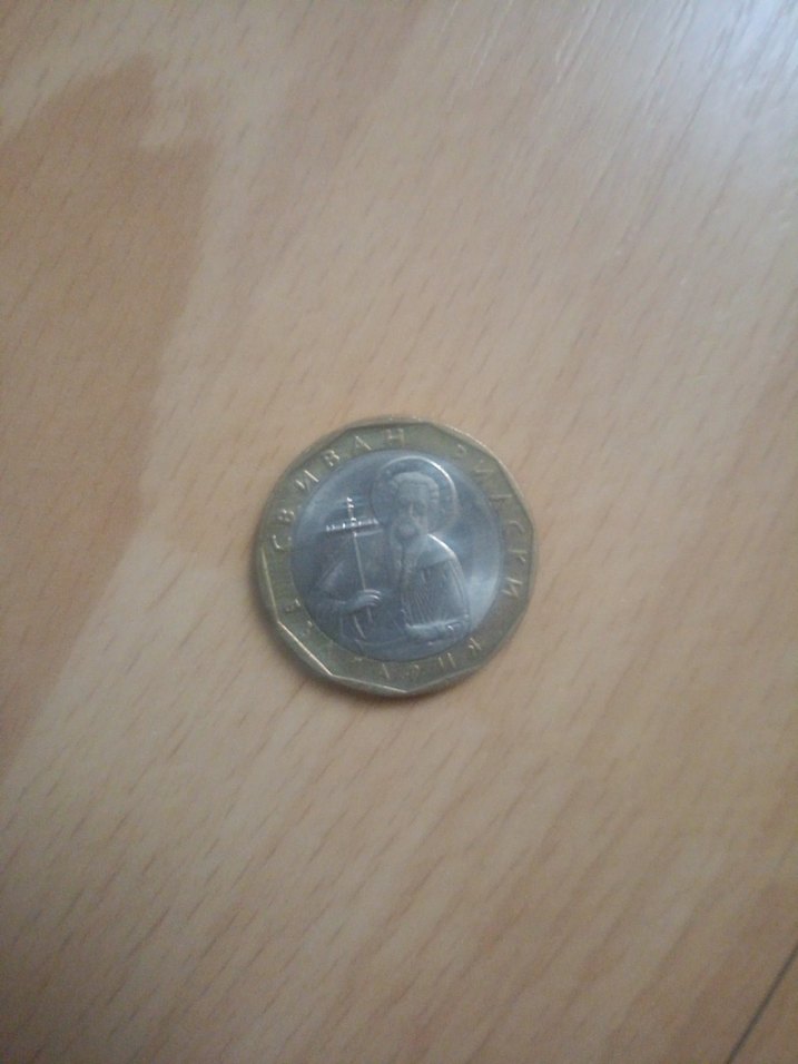 Bej Parlak Erkek Rozeti - Görsel 2