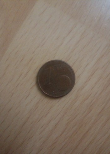 Parlak Kahverengi Minimalist Erkek Rozeti - Görsel 2