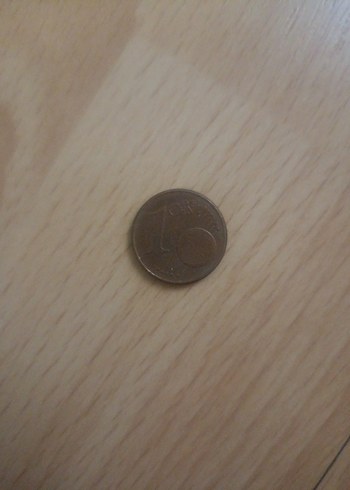 Parlak Kahverengi Minimalist Erkek Rozeti - Görsel 3