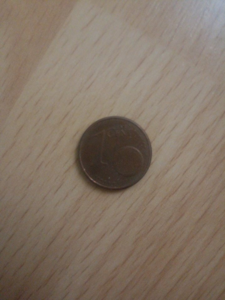 Parlak Kahverengi Minimalist Erkek Rozeti - Görsel 2