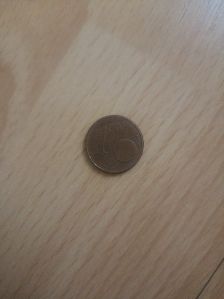 Parlak Kahverengi Minimalist Erkek Rozeti - Görsel 3