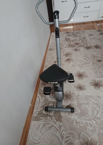 kondisyon bisikleti