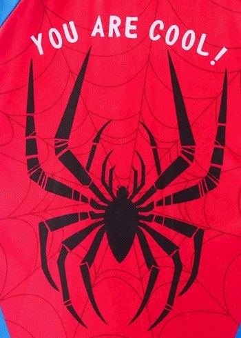 Erkek Çocuk Renkli Kısa Kollu Mayo - Görsel 8