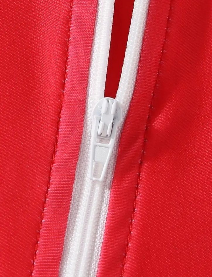 Erkek Çocuk Renkli Kısa Kollu Mayo - Görsel 5