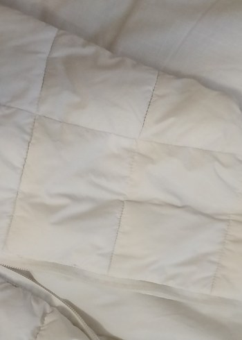 Kız Çocuk Beyaz Şişme Yelek - Görsel 7