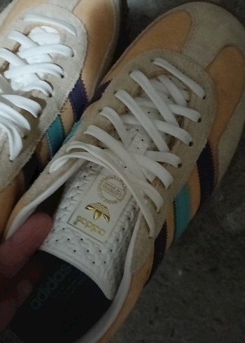 43.5 erkek Spor Ayakkabı - Görsel 6