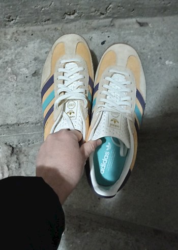 43.5 erkek Spor Ayakkabı - Görsel 4