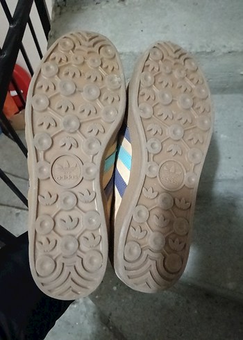 43.5 erkek Spor Ayakkabı - Görsel 5