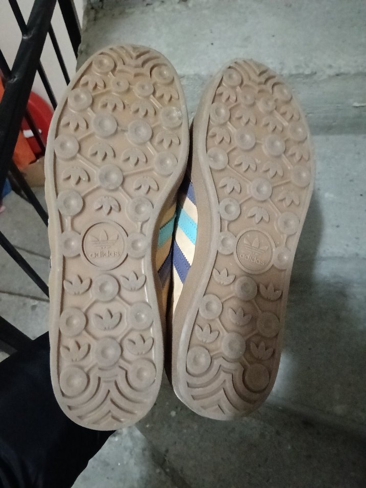 43.5 erkek Spor Ayakkabı - Görsel 5