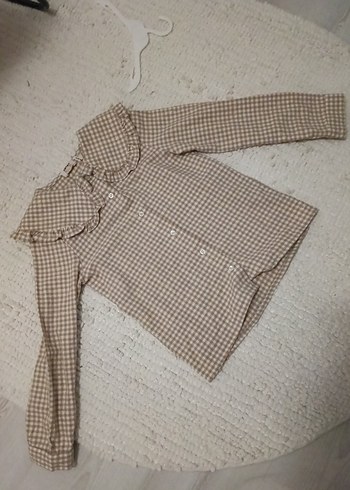 polo yaka gömlek - Görsel 3