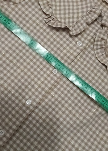 polo yaka gömlek - Görsel 7