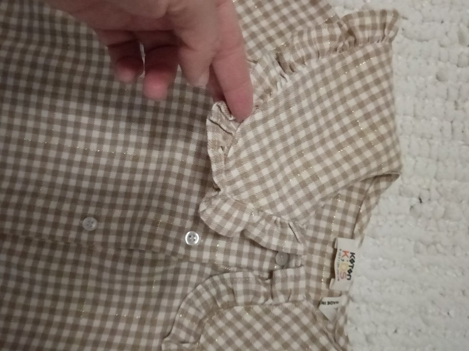 polo yaka gömlek - Görsel 5