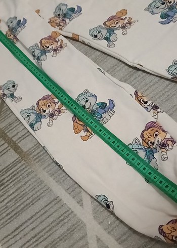 LCW oaw patrol Sweatshirt ve Eşofman - Görsel 10