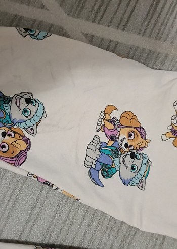 LCW oaw patrol Sweatshirt ve Eşofman - Görsel 12