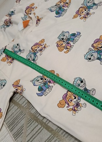 LCW oaw patrol Sweatshirt ve Eşofman - Görsel 7