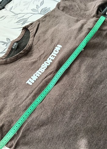 Kadın Rahat Kesim Eşofman takımı - Görsel 5