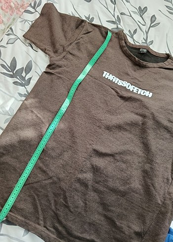 Kadın Rahat Kesim Eşofman takımı - Görsel 4