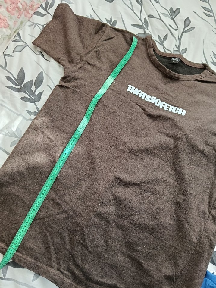 Kadın Rahat Kesim Eşofman takımı - Görsel 4