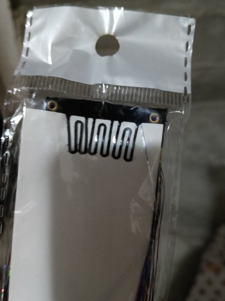 Renkli Püsküllü Kadın Saç Aksesuarı - Görsel 5