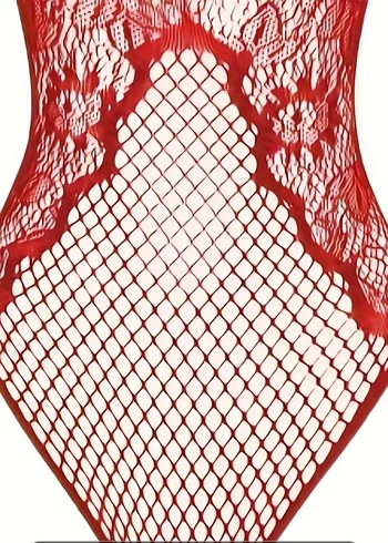 universal Beden Goth Bodysuit
