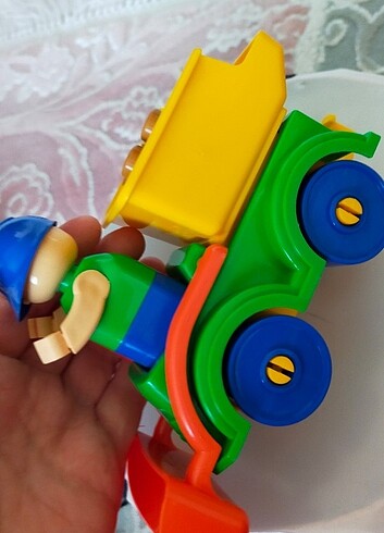 LEGO oyucak
