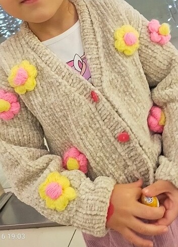 El emeği crop 