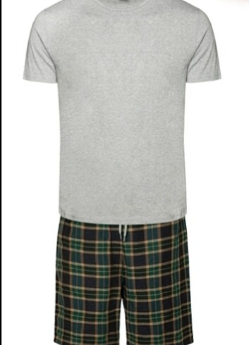 Pijama takımı - Görsel 2