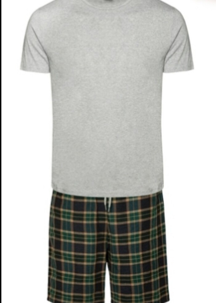 Pijama takımı - Görsel 2