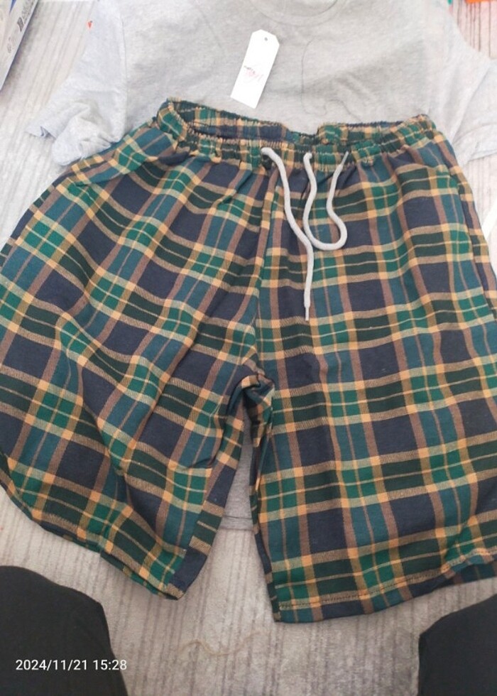 Pijama takımı - Görsel 3