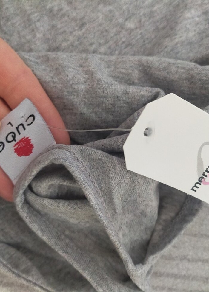 Pijama takımı - Görsel 4