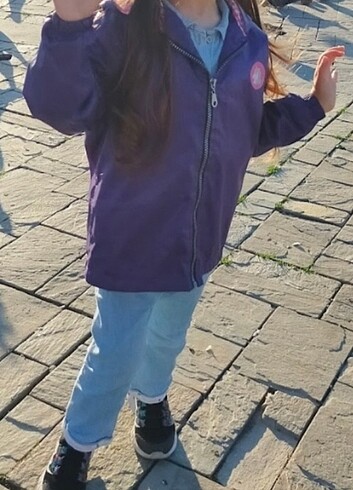Diğer Yağmurluk