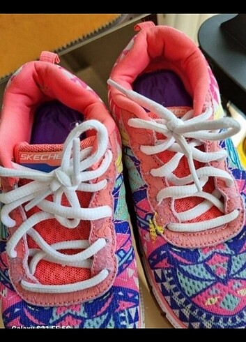 30 Beden Skechers ayakkabı