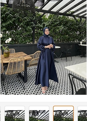 TESETTÜR ABİYE  - Görsel 5