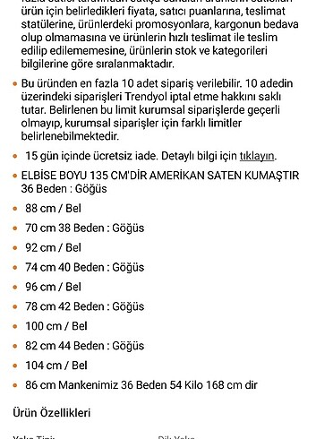 TESETTÜR ABİYE  - Görsel 6