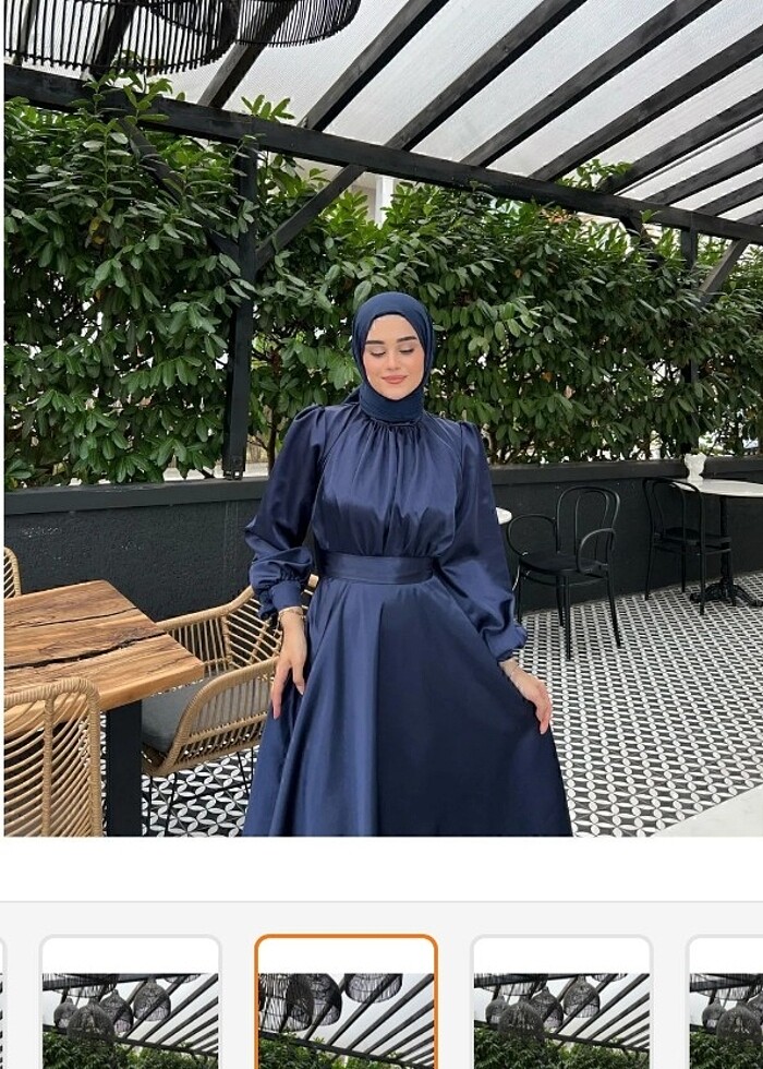 TESETTÜR ABİYE  - Görsel 2