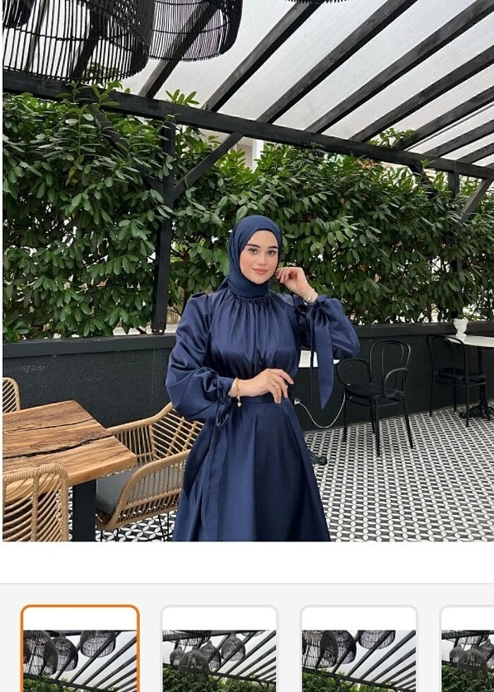 TESETTÜR ABİYE  - Görsel 3