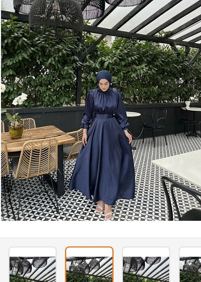 TESETTÜR ABİYE  - Görsel 4