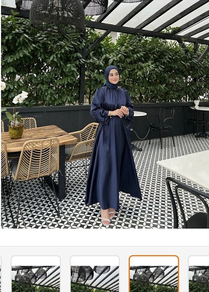 TESETTÜR ABİYE  - Görsel 5