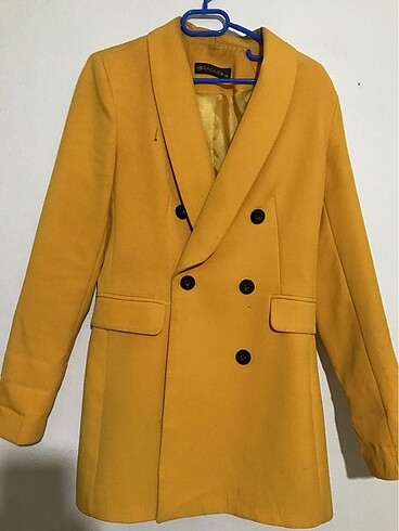 Diğer Blazer Ceket