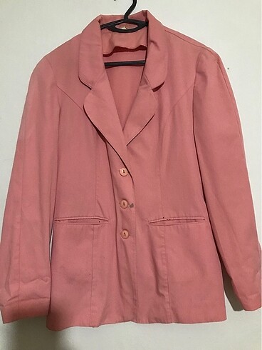 Blazer Ceket