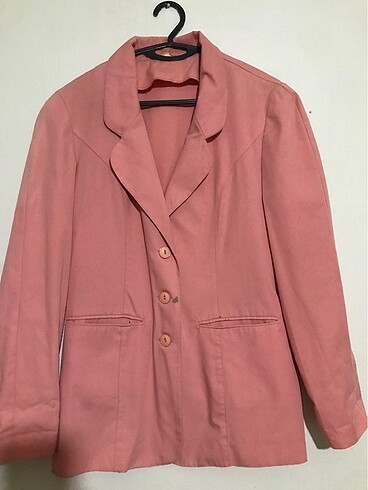 Diğer Blazer Ceket