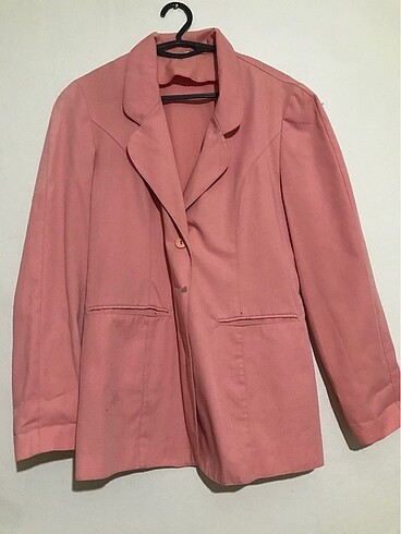 38 Beden Blazer Ceket
