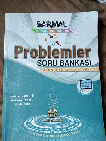  Tyt ayt matematik soru bankası 