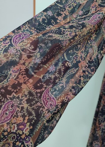 büyük beden elbise - Görsel 3