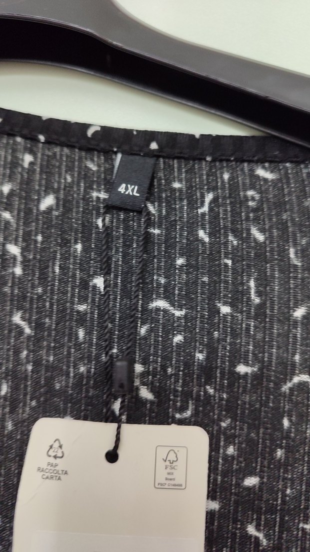 Kadın Siyah Piliseli Uzun Kollu elbise - Görsel 2