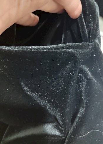 kadife eşofman takımı - Görsel 6