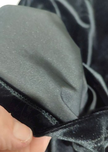 kadife eşofman takımı - Görsel 7